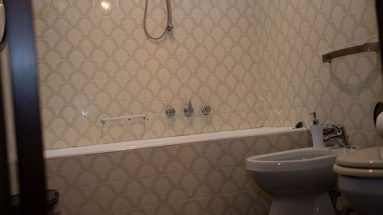Photo of Bathroom in Cinisi