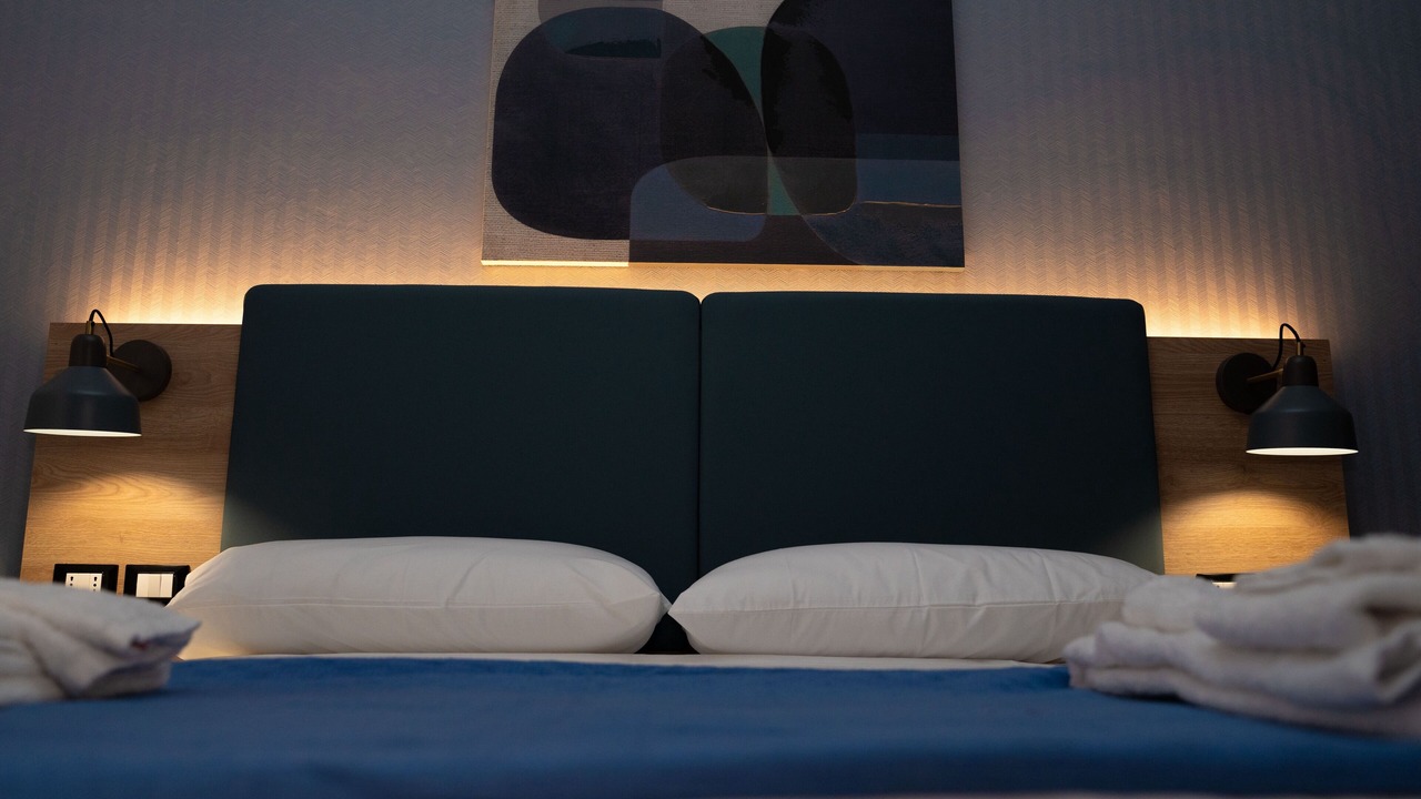 Photo of Bedroom in Cinisi