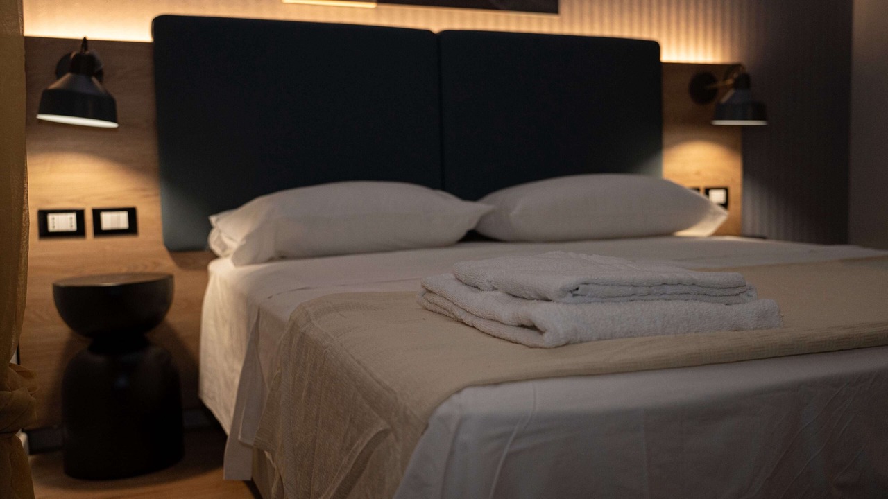 Photo of Bedroom in Cinisi