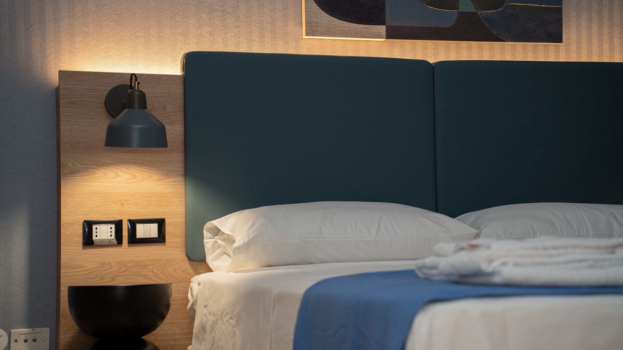 Photo of Bedroom in Cinisi