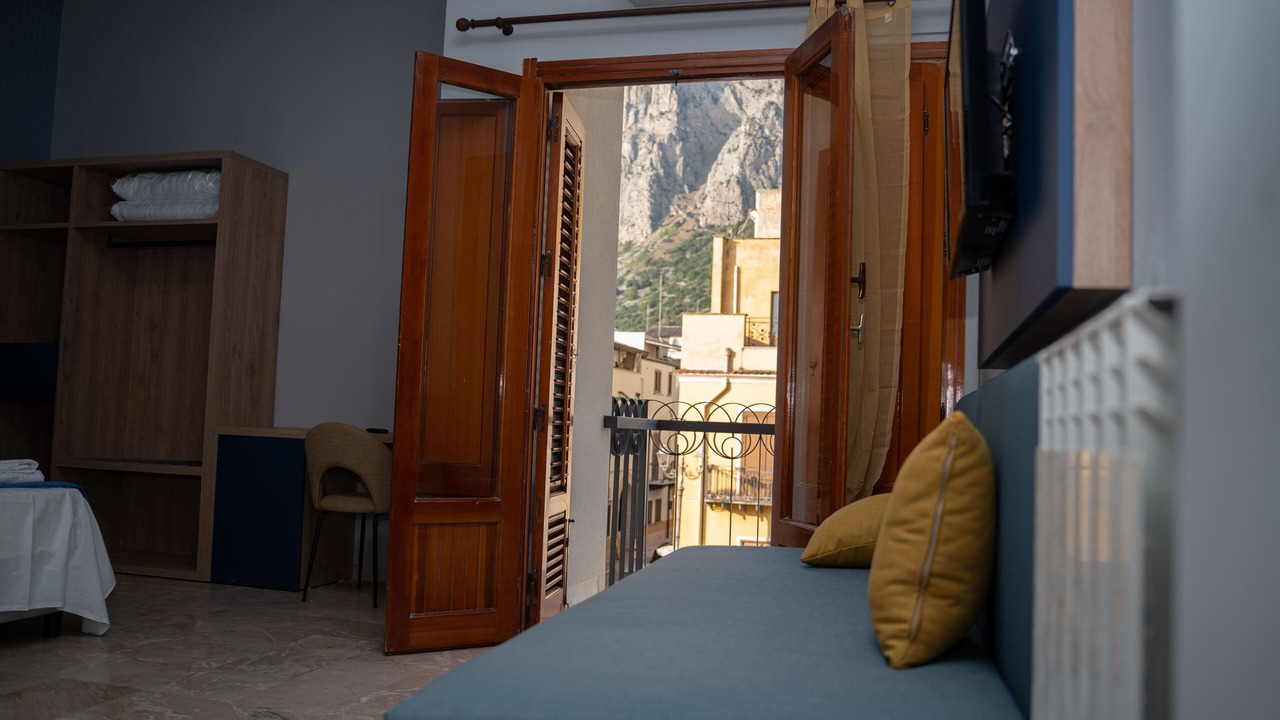 Photo of Bedroom in Cinisi