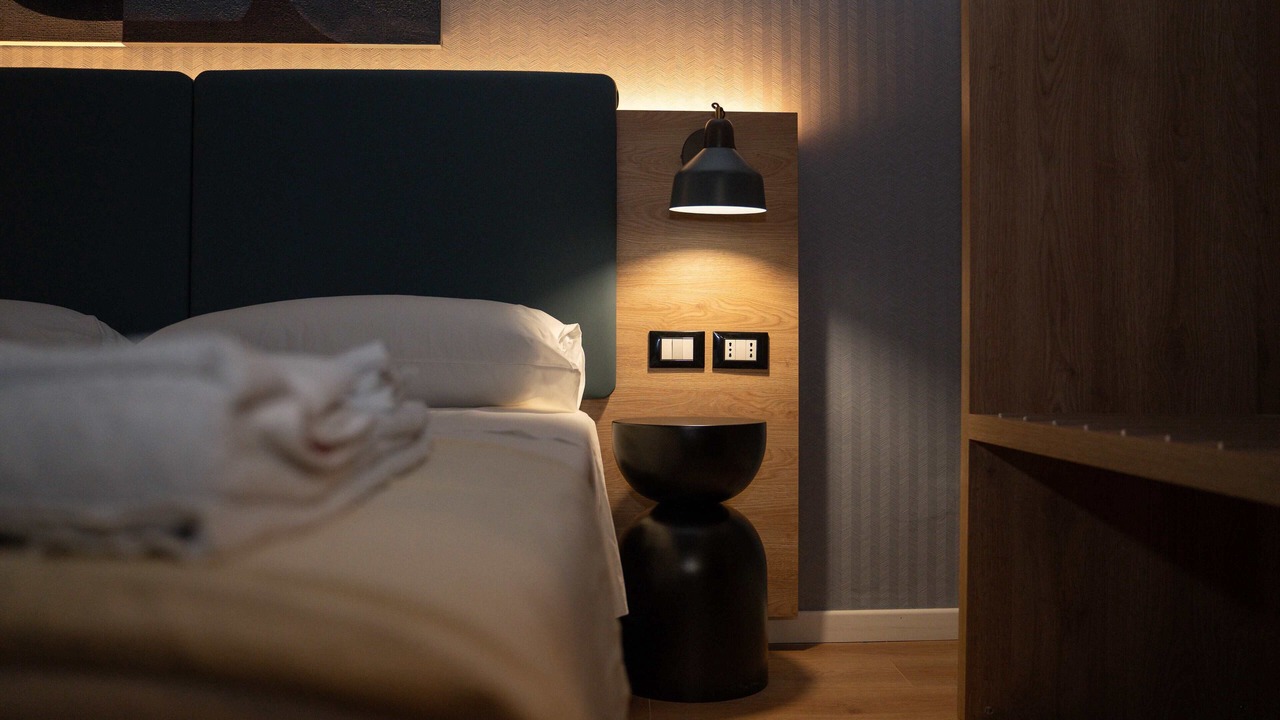 Photo of Bedroom in Cinisi