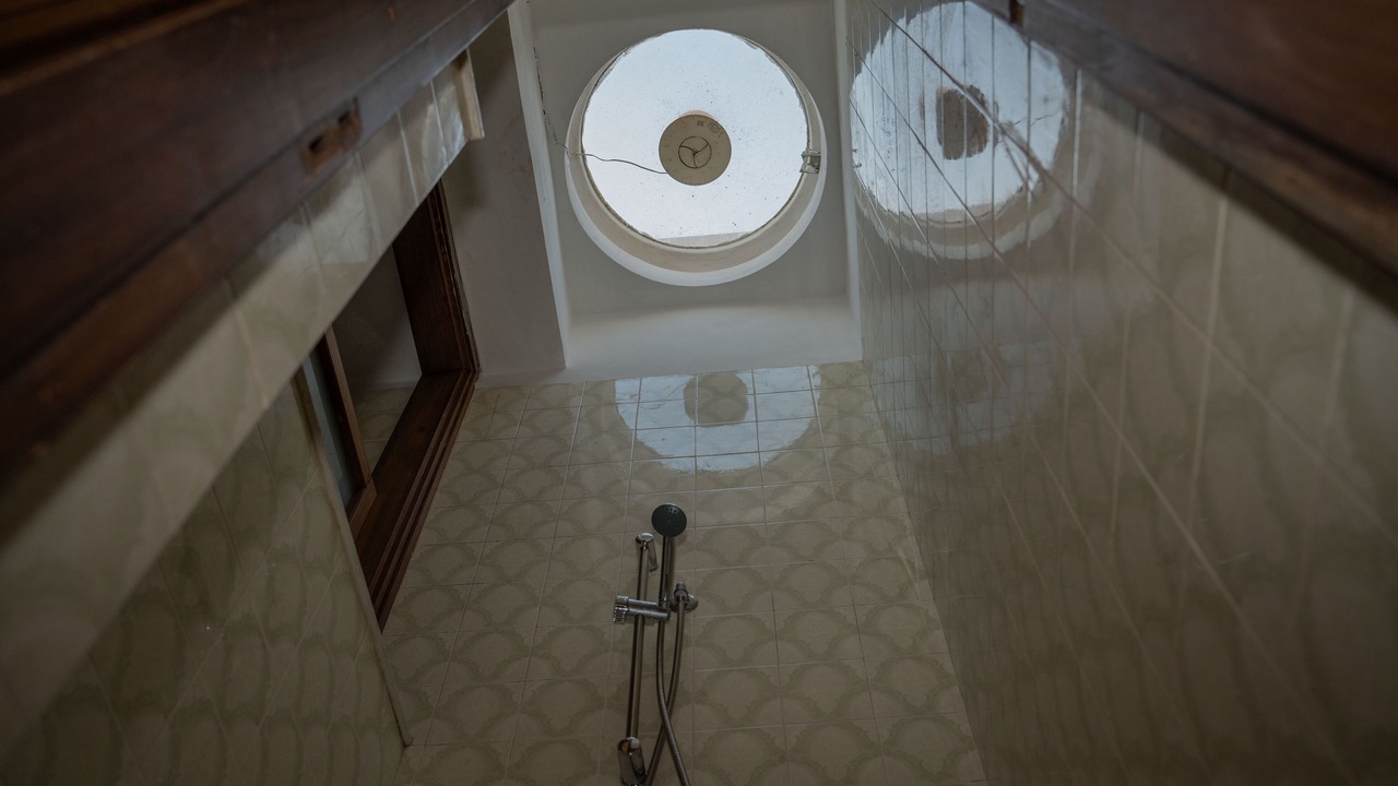 Photo of Bathroom in Cinisi