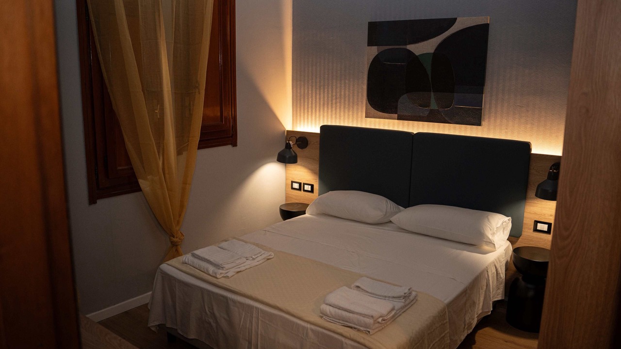 Photo of Bedroom in Cinisi