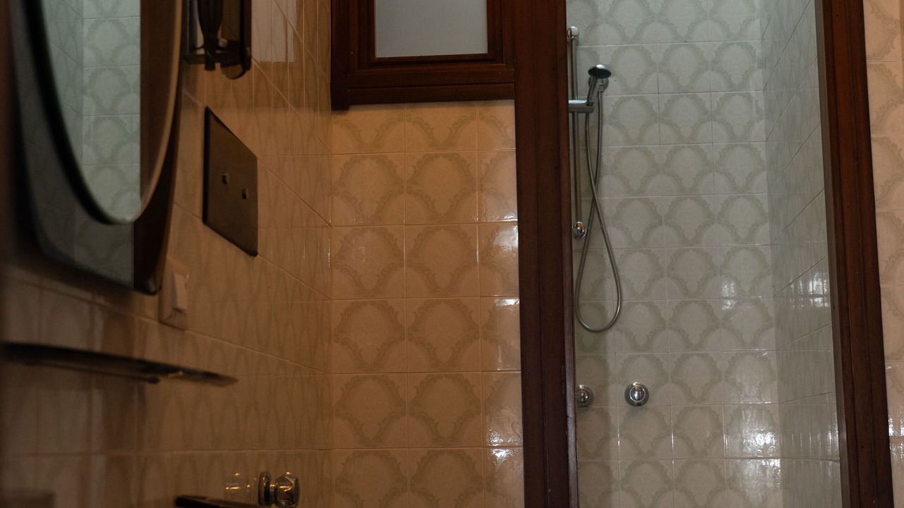 Photo of Bathroom in Cinisi