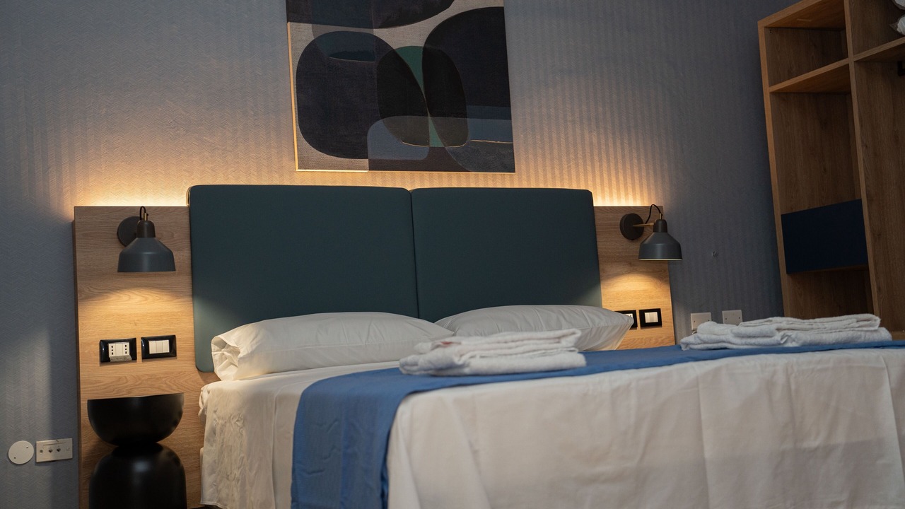 Photo of Bedroom in Cinisi