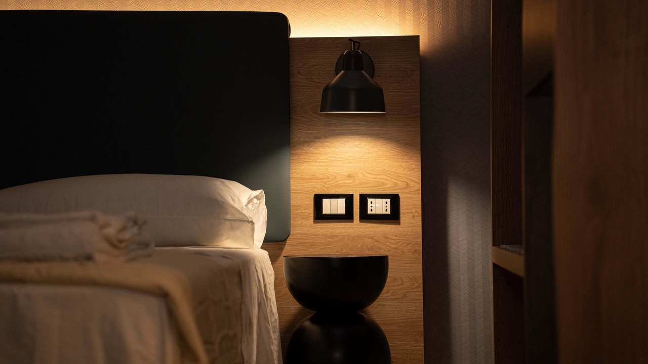 Photo of Bedroom in Cinisi