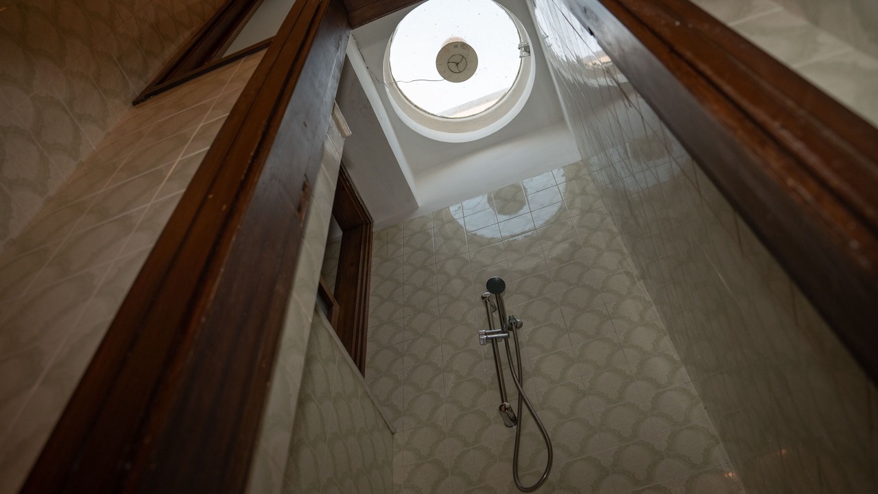 Photo of Bathroom in Cinisi