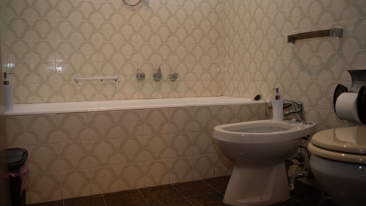 Photo of Bathroom in Cinisi