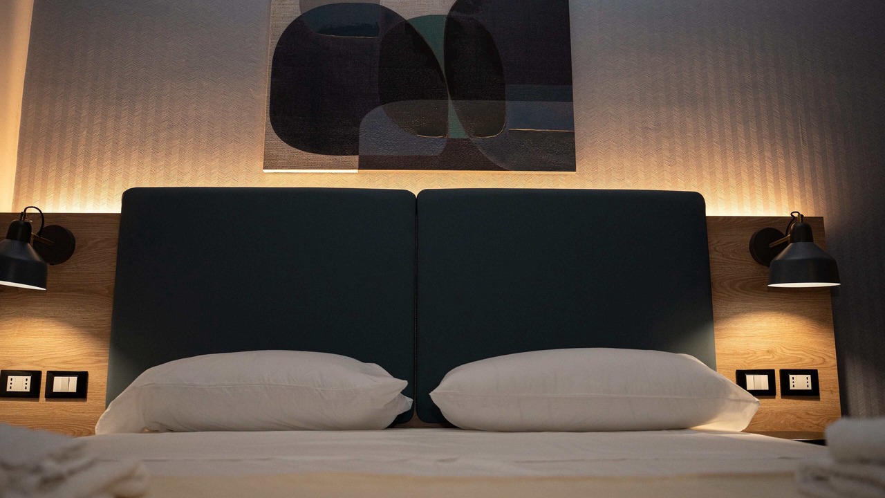 Photo of Bedroom in Cinisi