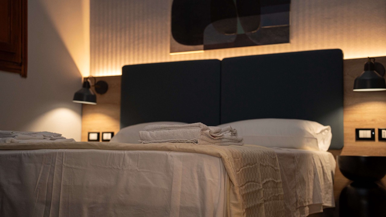 Photo of Bedroom in Cinisi