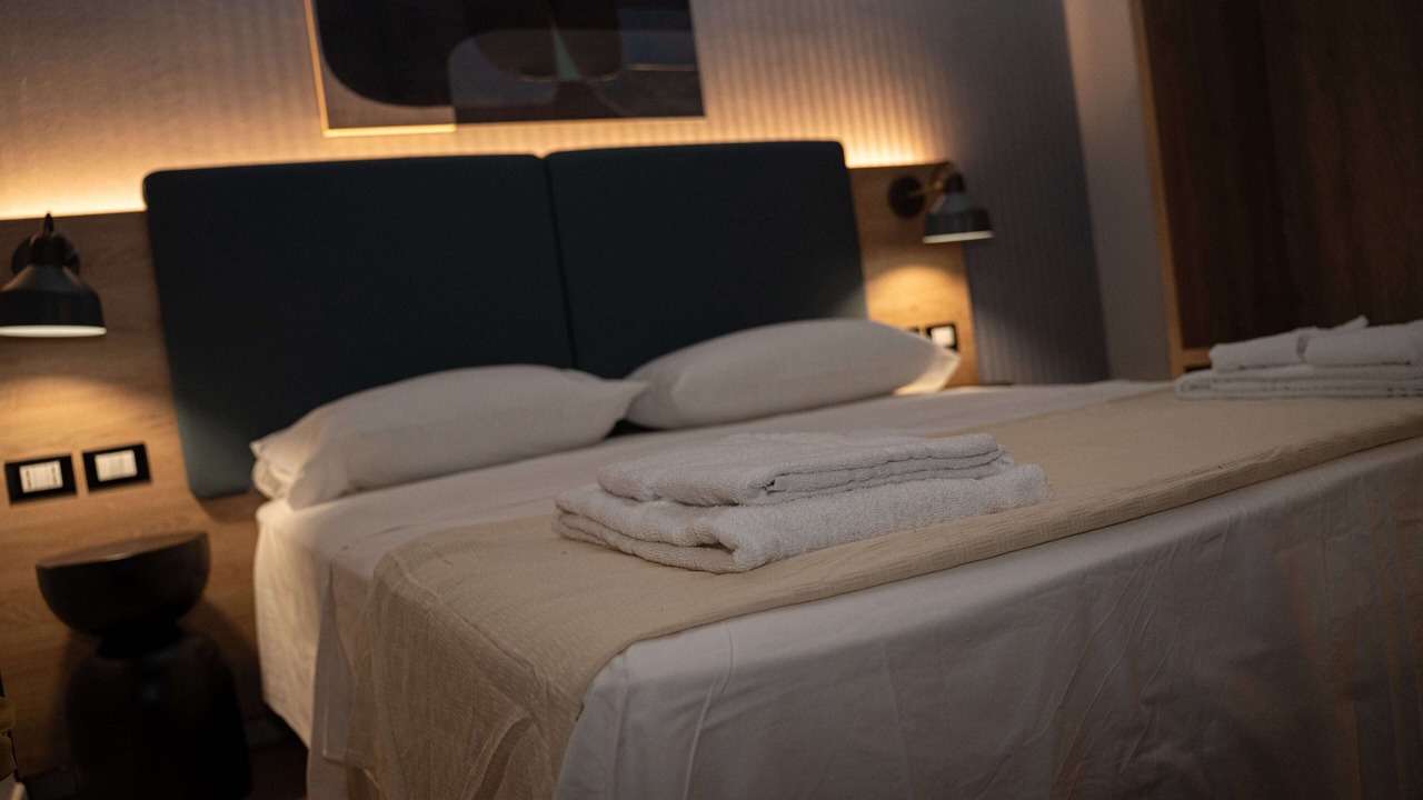 Photo of Bedroom in Cinisi