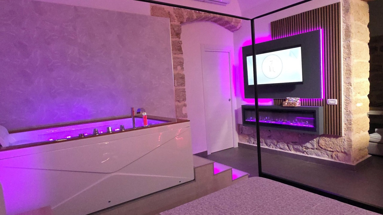 Photo of Bedroom in Ruggero Settimo
