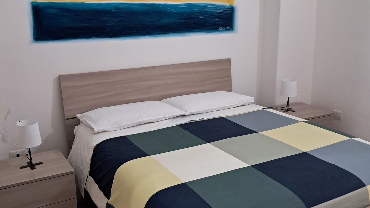 Photo of Bedroom in Borgo-Sanzio