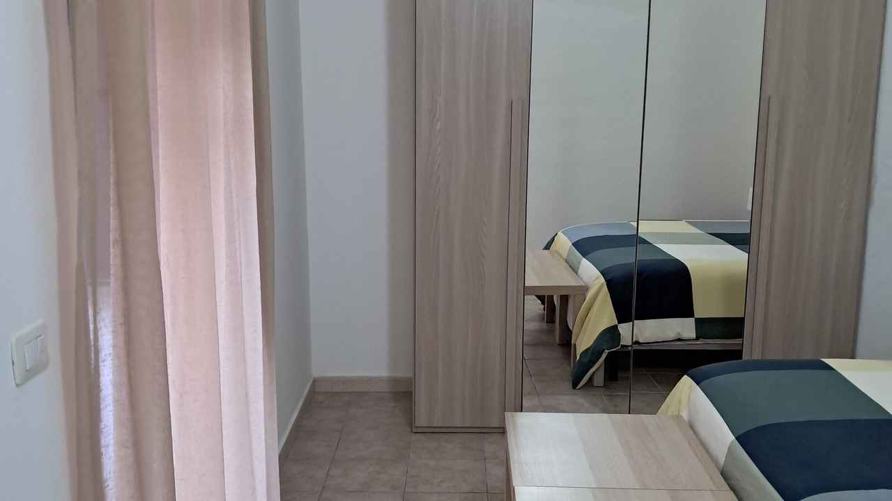 Photo of Bedroom in Borgo-Sanzio