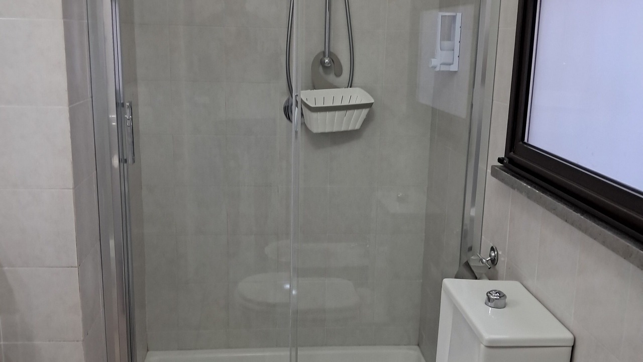 Photo of Bathroom in Borgo-Sanzio