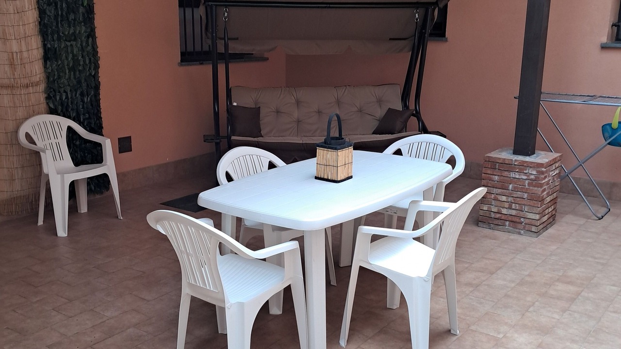 Photo of Outdoor in Borgo-Sanzio