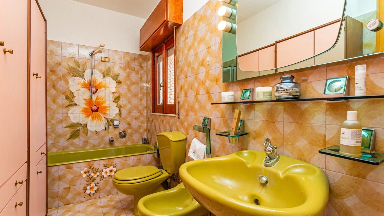 Photo of Bathroom in Bronte