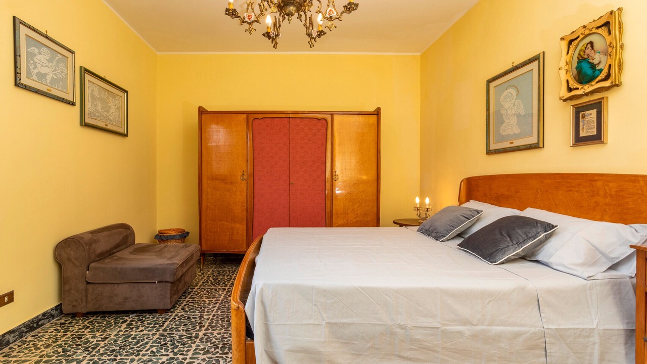 Photo of Bedroom in Bronte