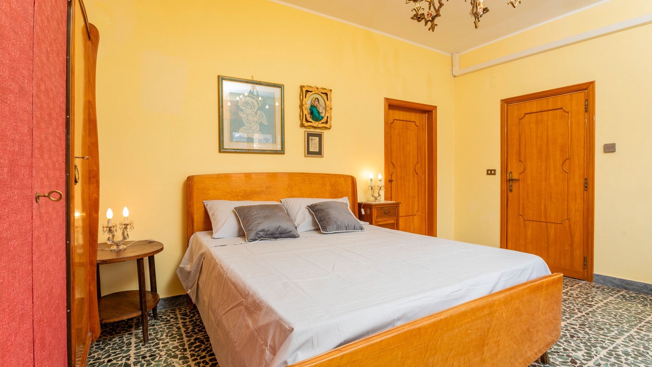 Photo of Bedroom in Bronte