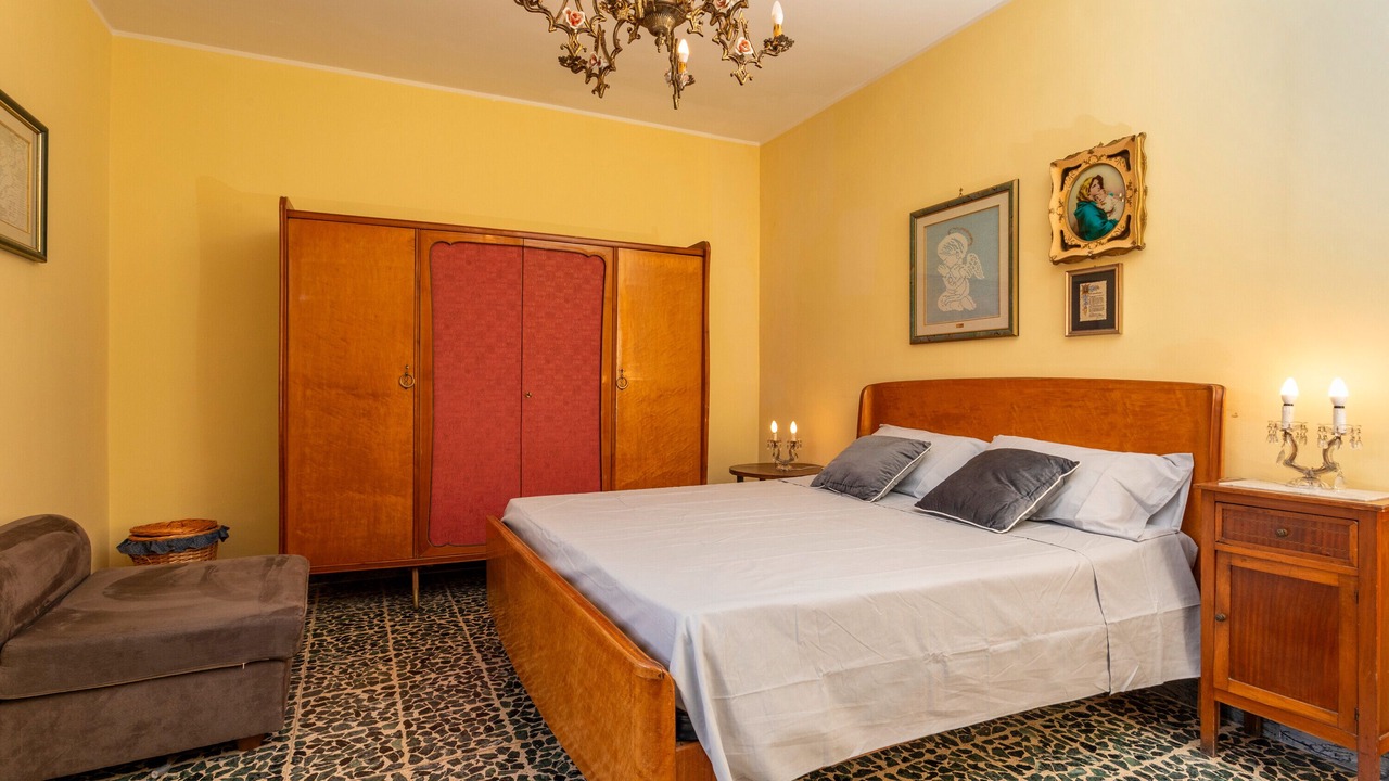Photo of Bedroom in Bronte