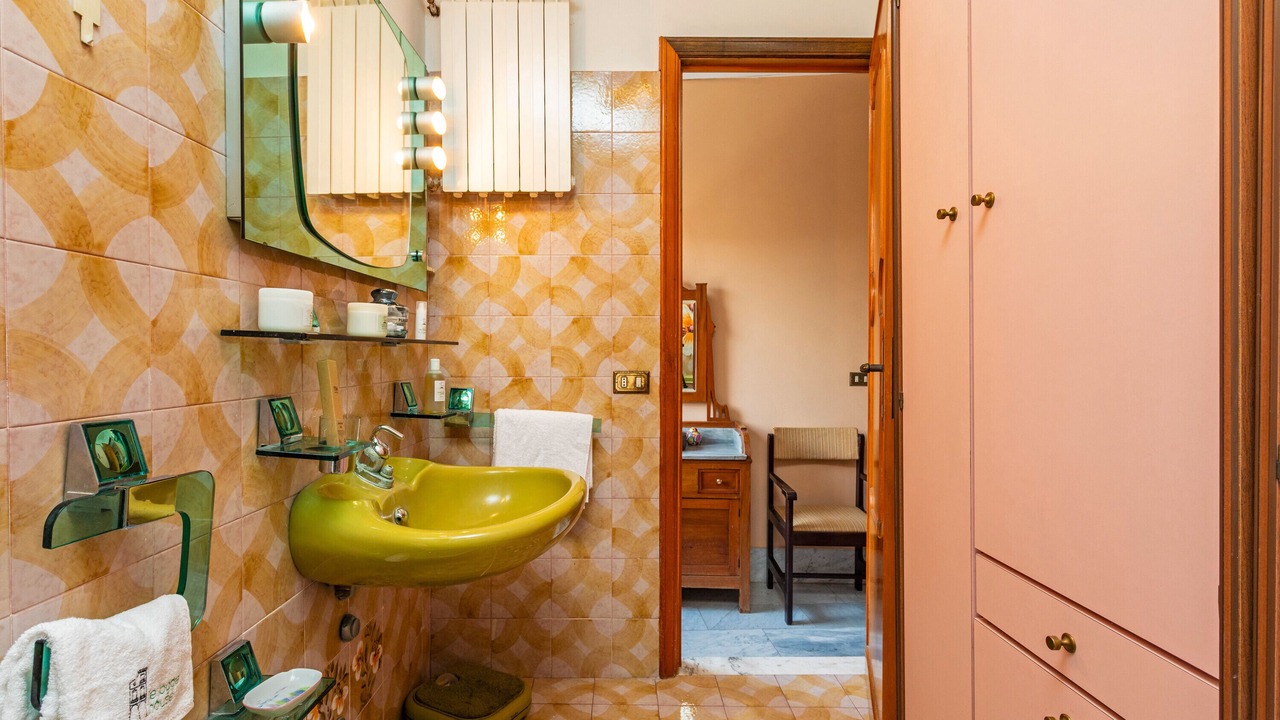 Photo of Bathroom in Bronte