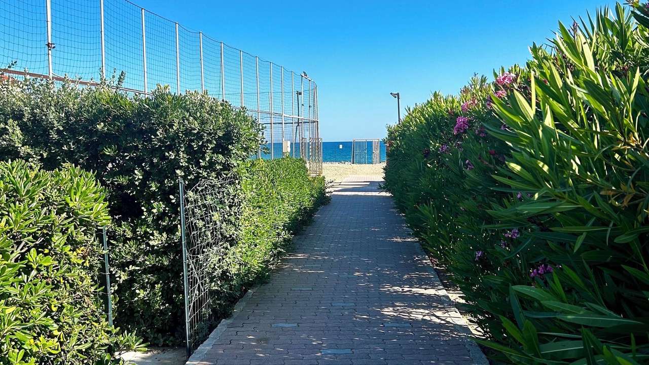 Photo of Outdoor in Campofelice di Roccella
