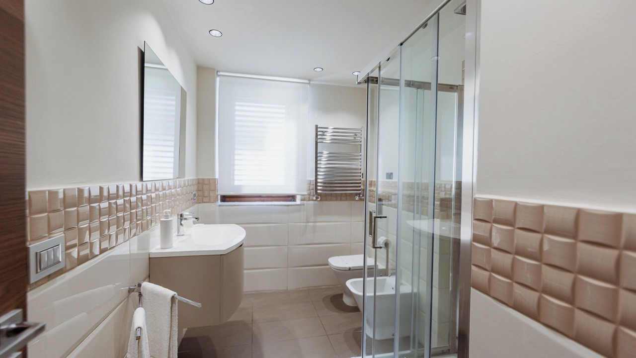 Photo of Bathroom in Misterbianco