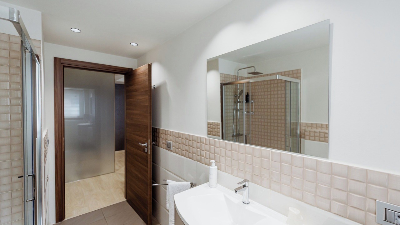 Photo of Bathroom in Misterbianco