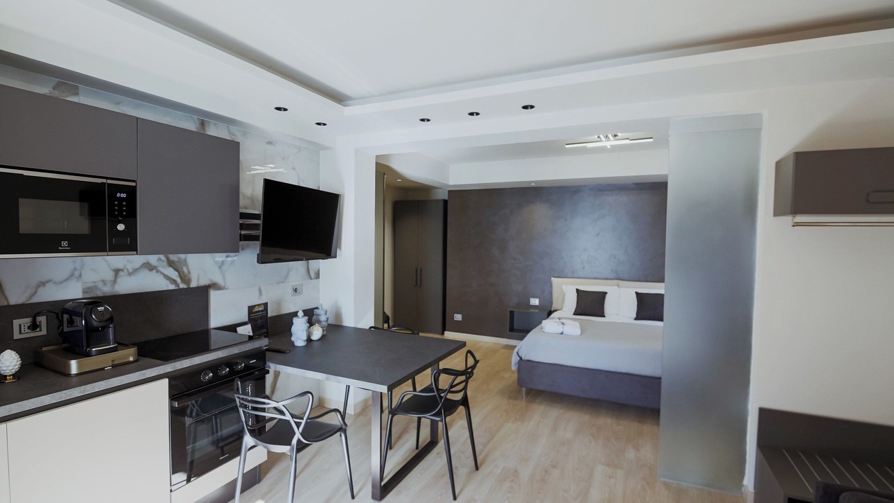 Photo of Bedroom in Misterbianco