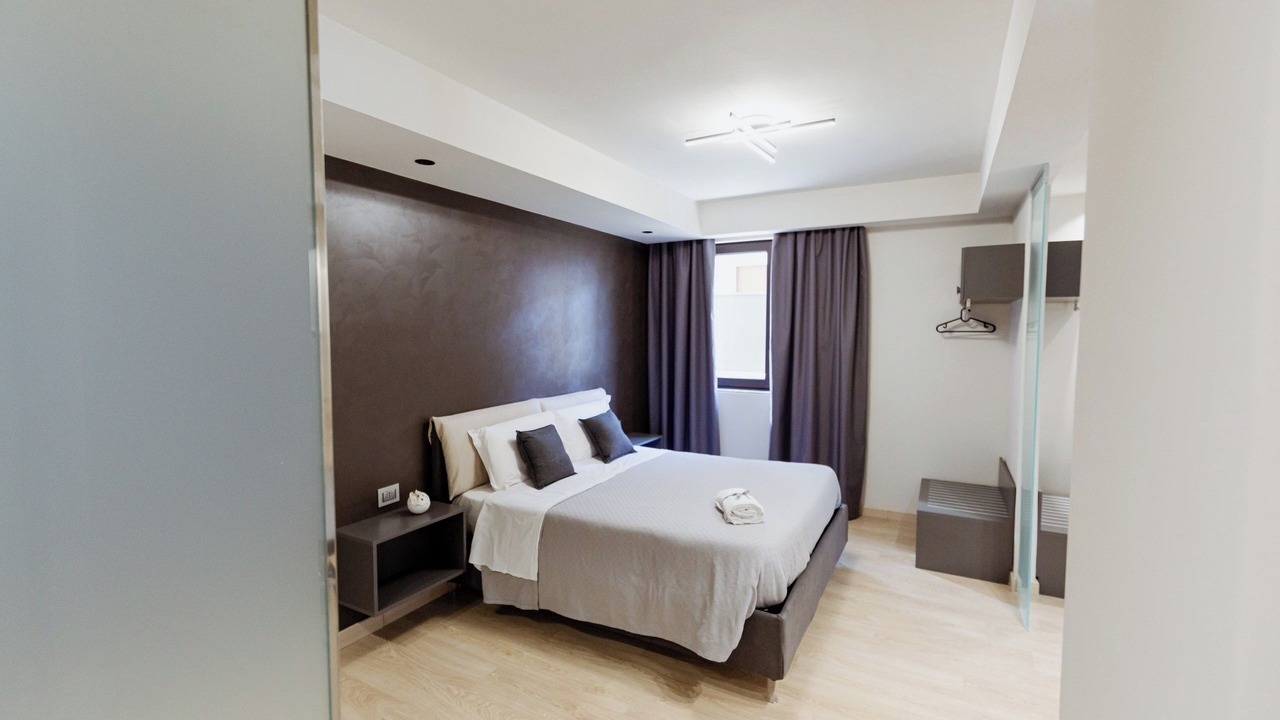 Photo of Bedroom in Misterbianco
