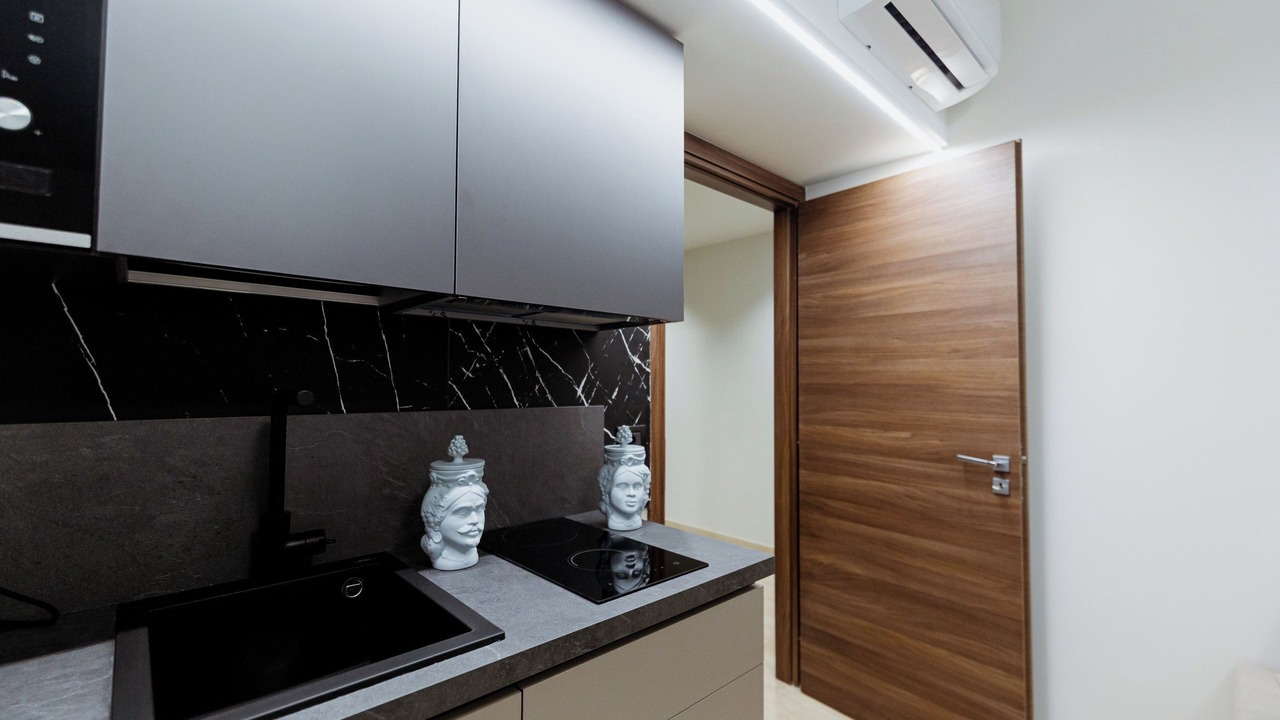 Photo of Kitchen in Misterbianco