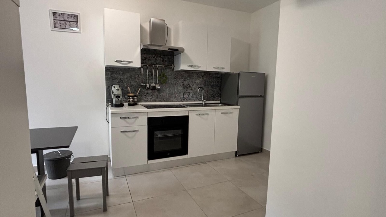 Photo of Kitchen in Piazza Armerina