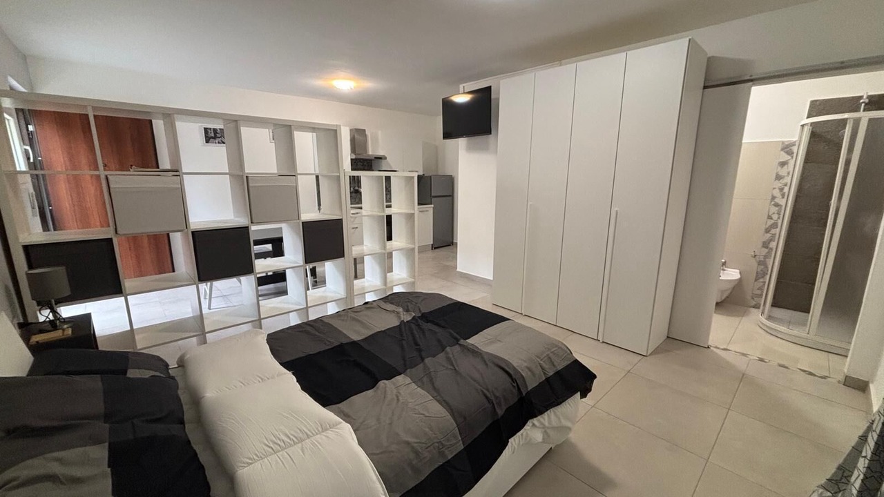 Photo of Bedroom in Piazza Armerina