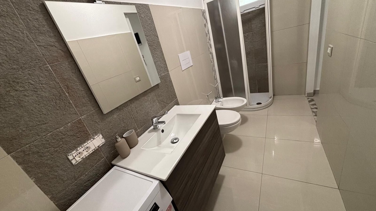 Photo of Bathroom in Piazza Armerina