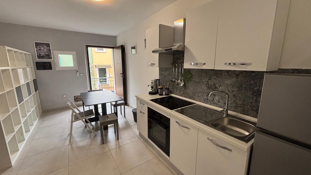 Photo of Kitchen in Piazza Armerina