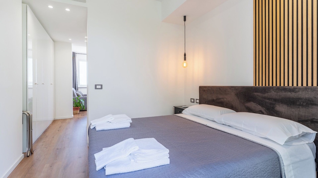 Photo of Bedroom in Boccadifalco