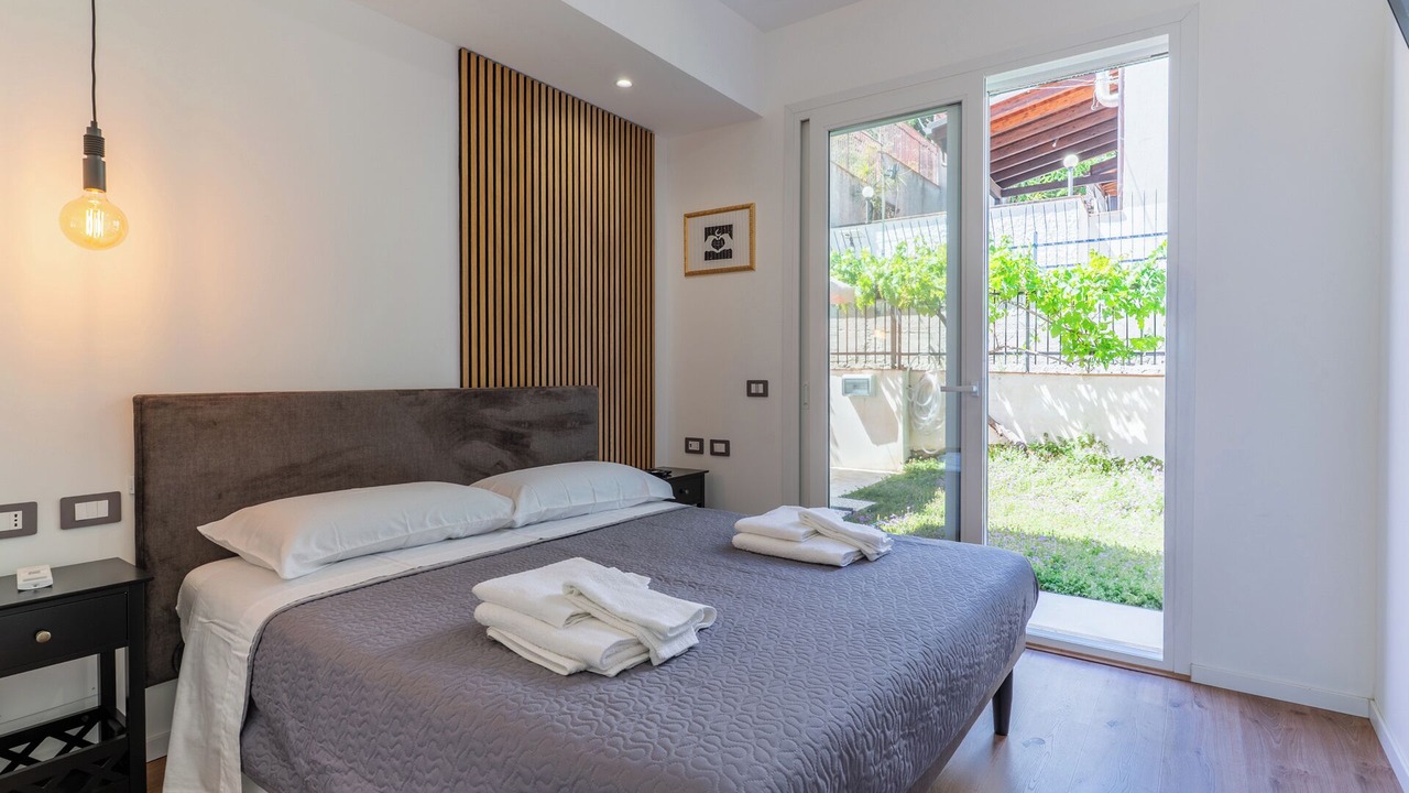 Photo of Bedroom in Boccadifalco