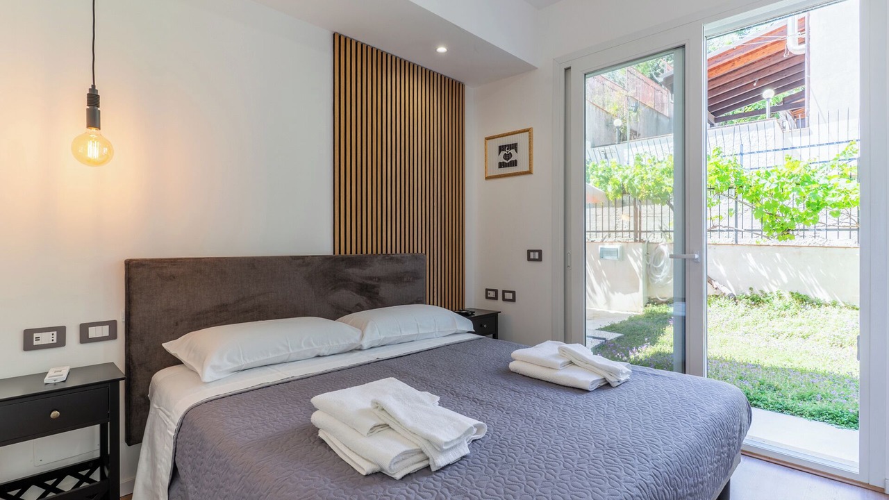 Photo of Bedroom in Boccadifalco