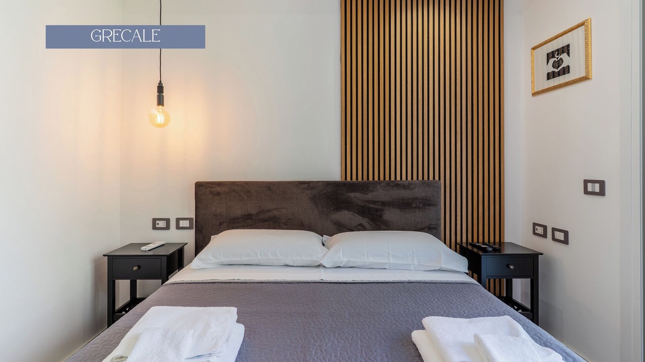 Photo of Bedroom in Boccadifalco