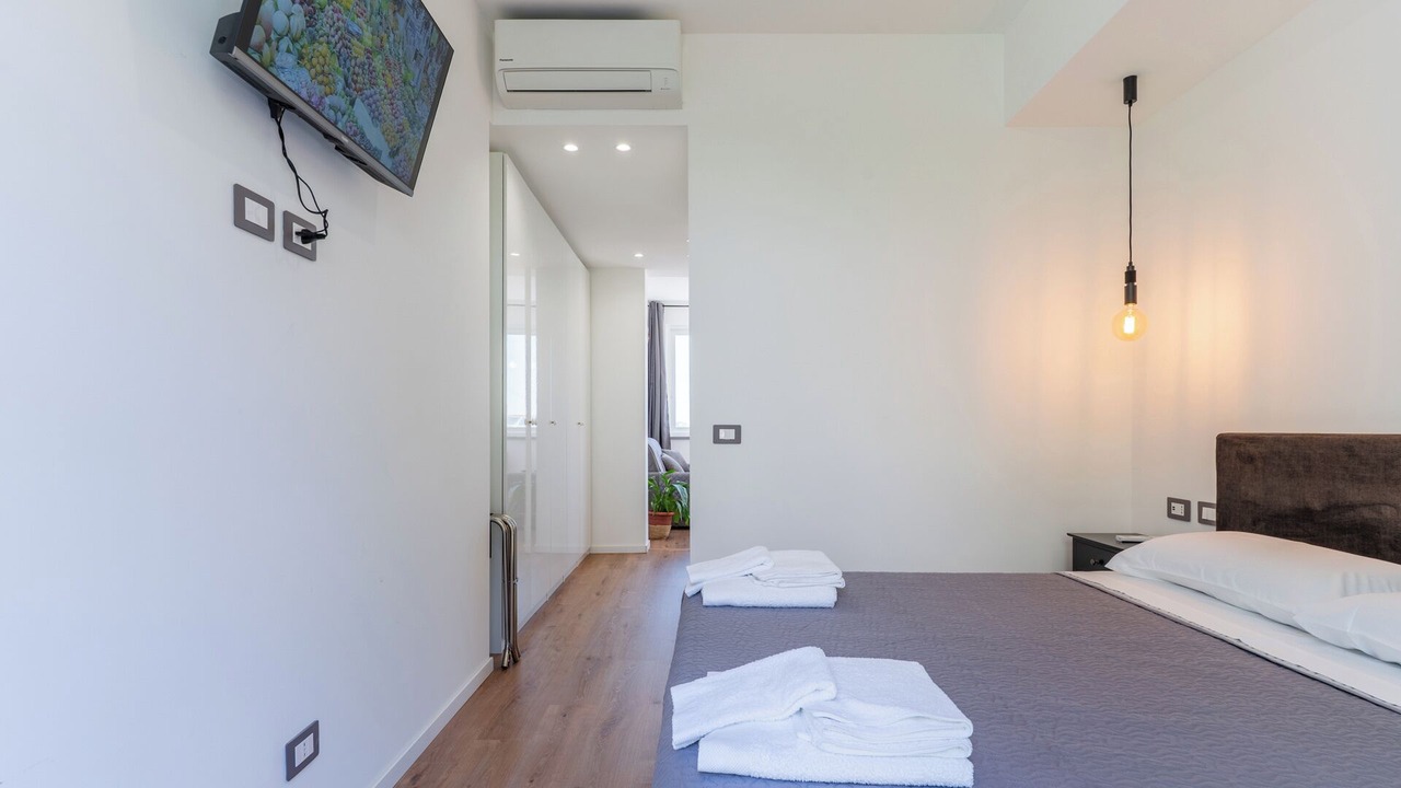 Photo of Bedroom in Boccadifalco