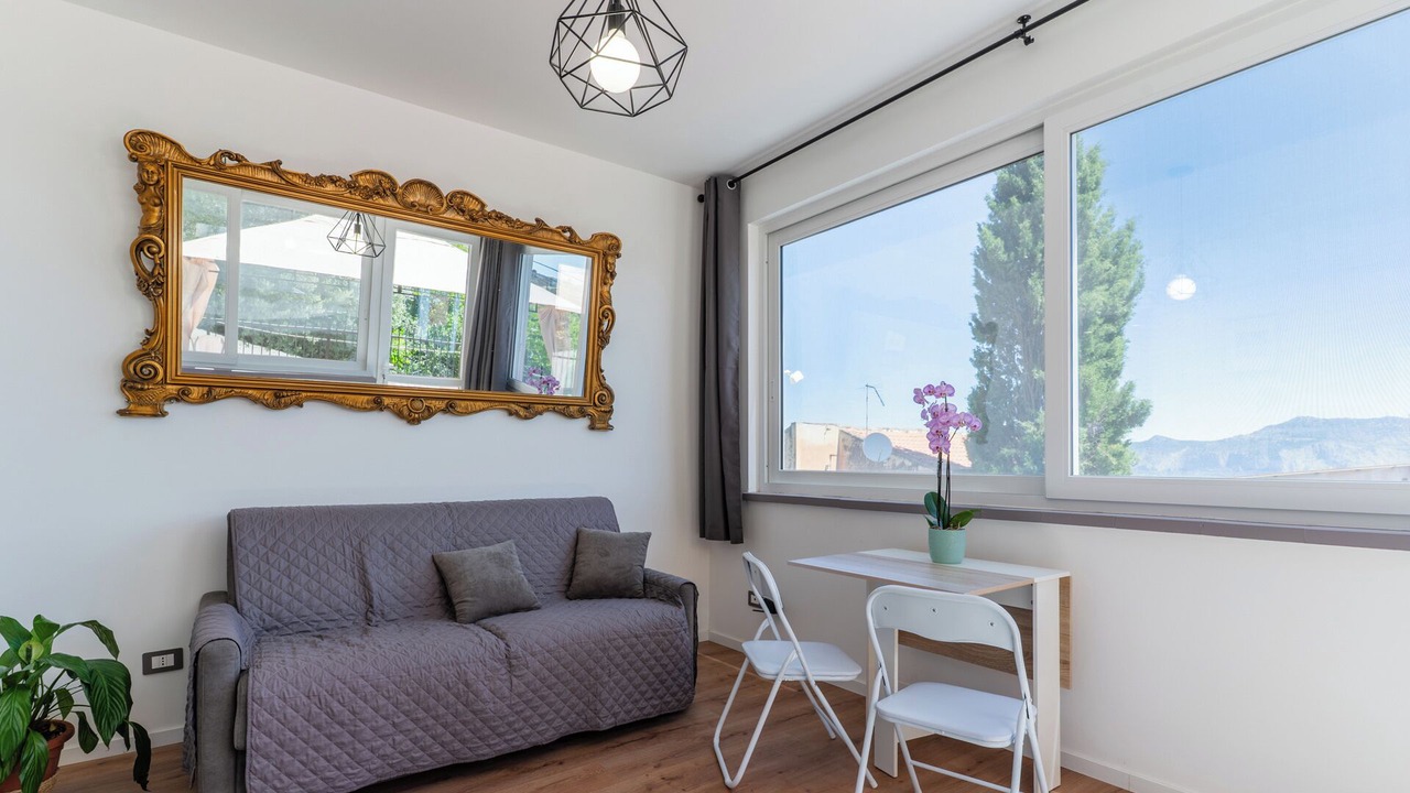 Photo of Livingroom in Boccadifalco