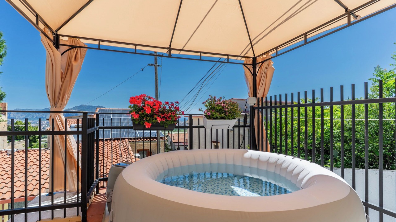 Photo of Patio Balcony in Boccadifalco
