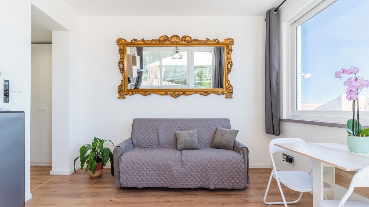 Photo of Livingroom in Boccadifalco