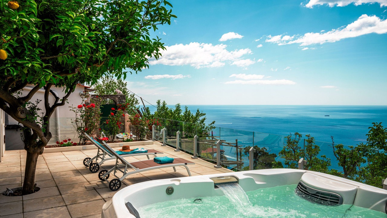 Photo of Patio Balcony in Nocelle