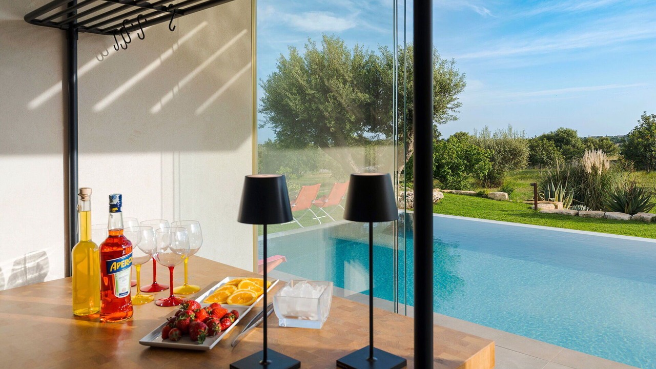 Photo of Outdoor in Rosolini