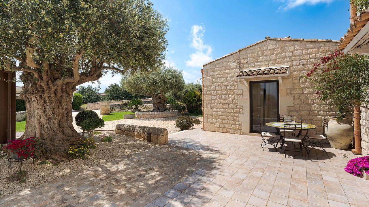 Photo of Outdoor in Rosolini