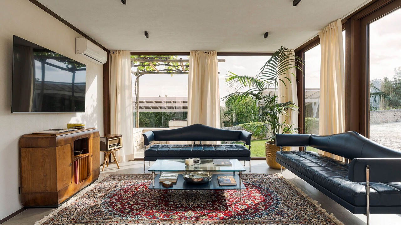 Photo of Livingroom in Rosolini