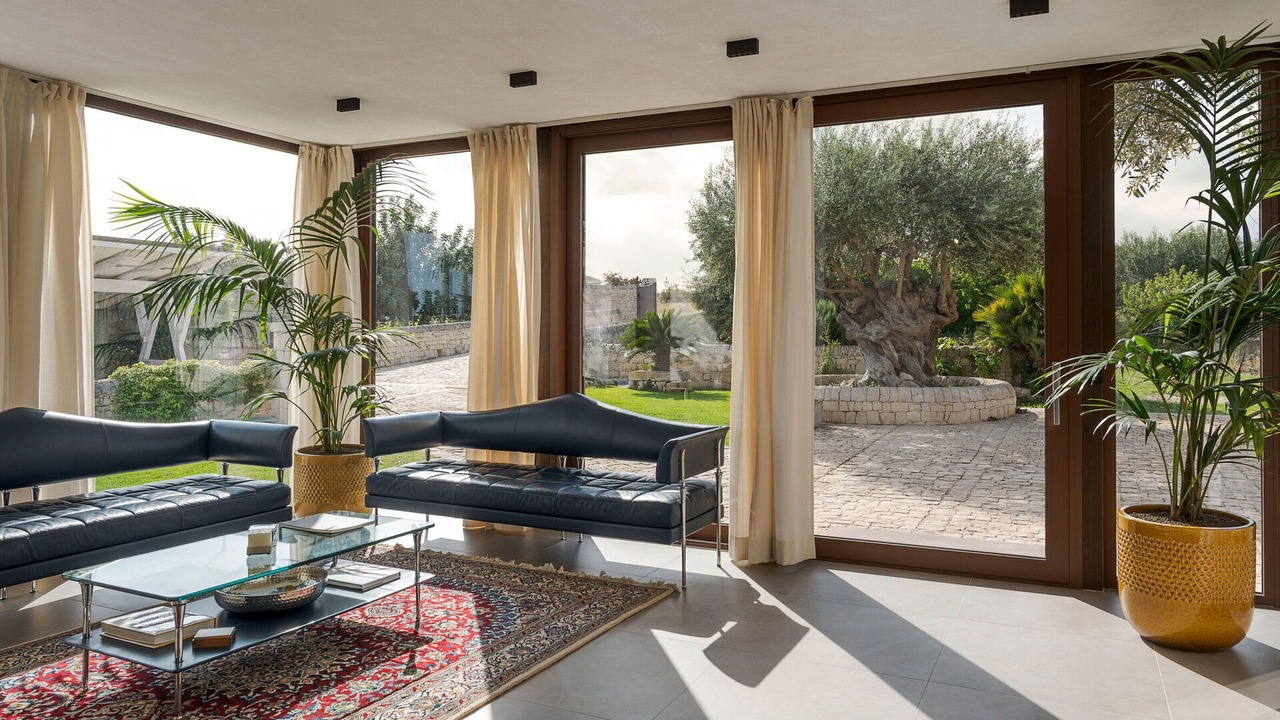 Photo of Livingroom in Rosolini