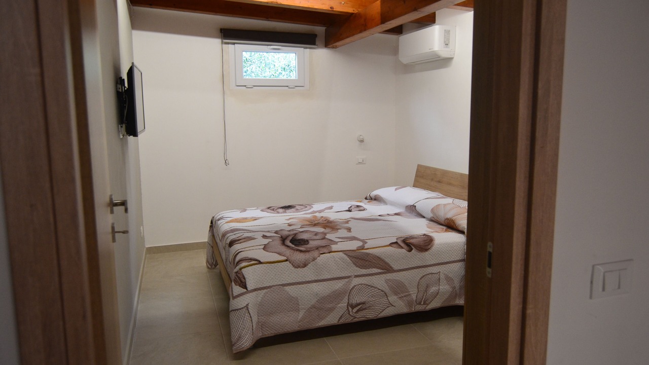 Photo of Bedroom in Bagheria